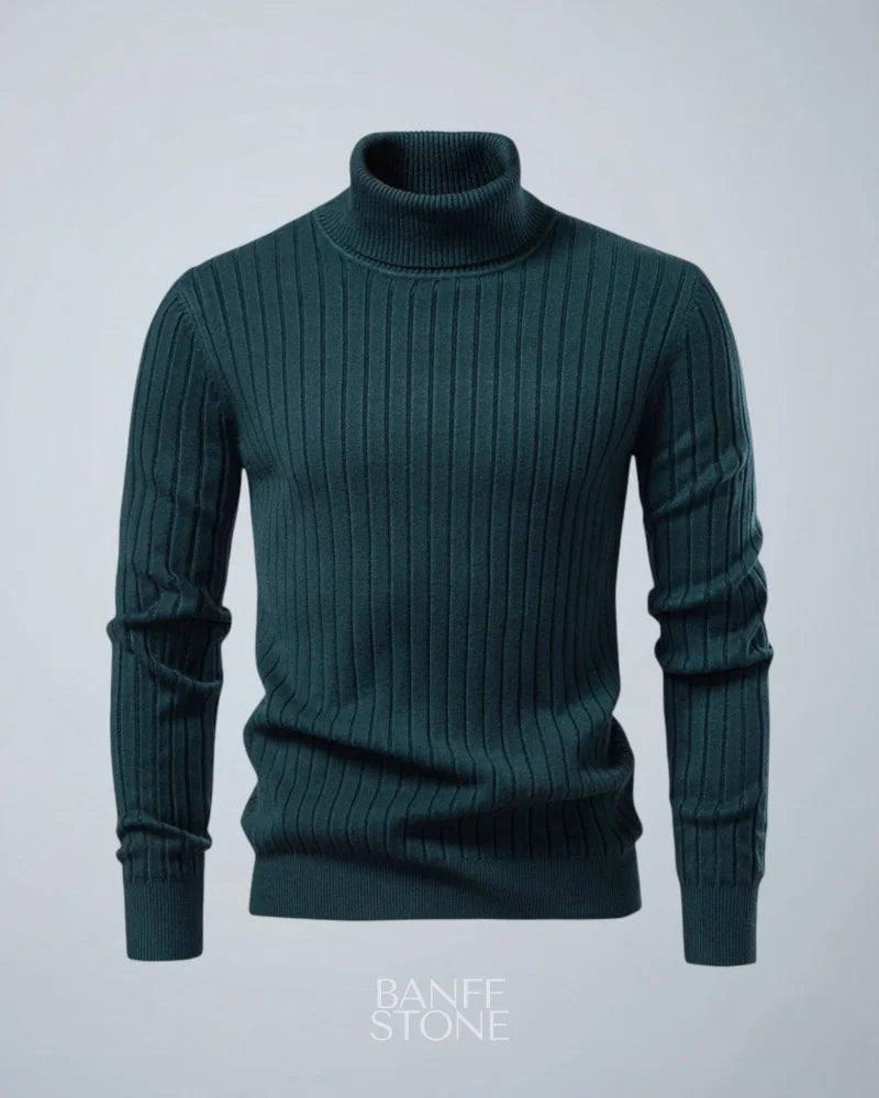 The Windsor Sweater