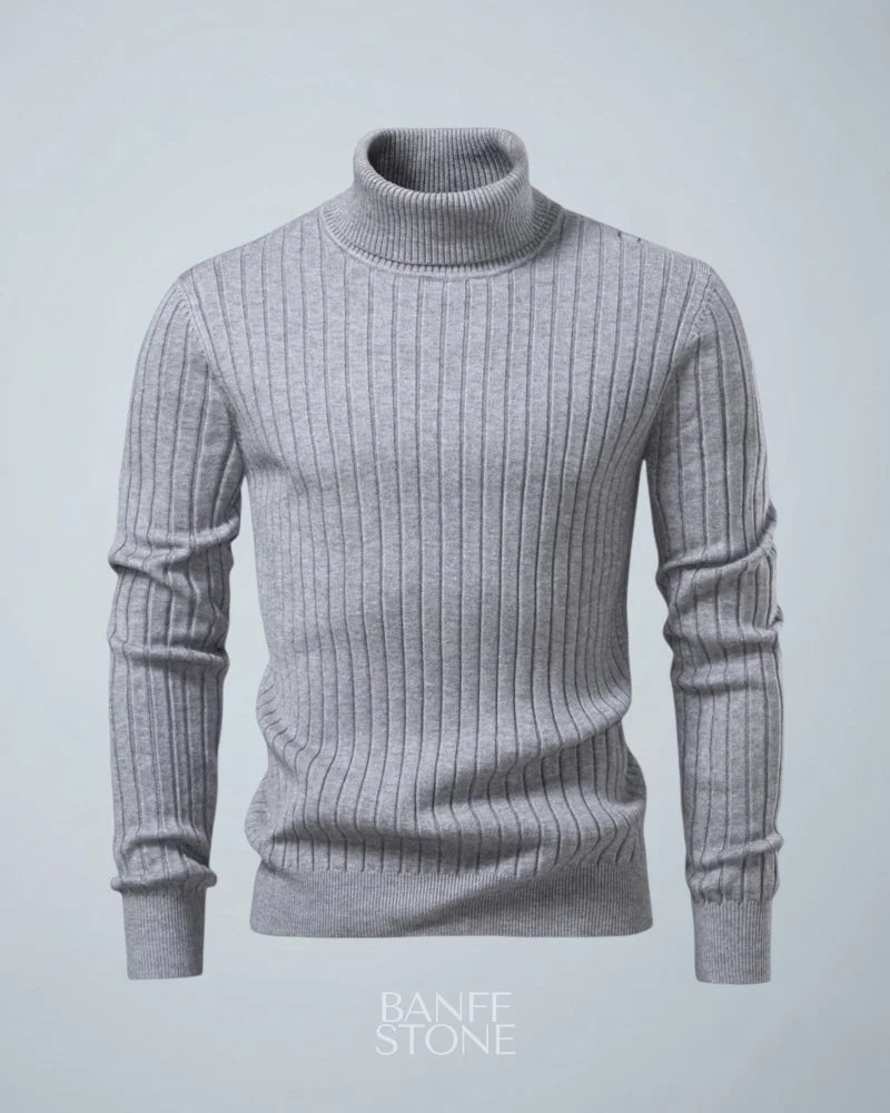 The Windsor Sweater