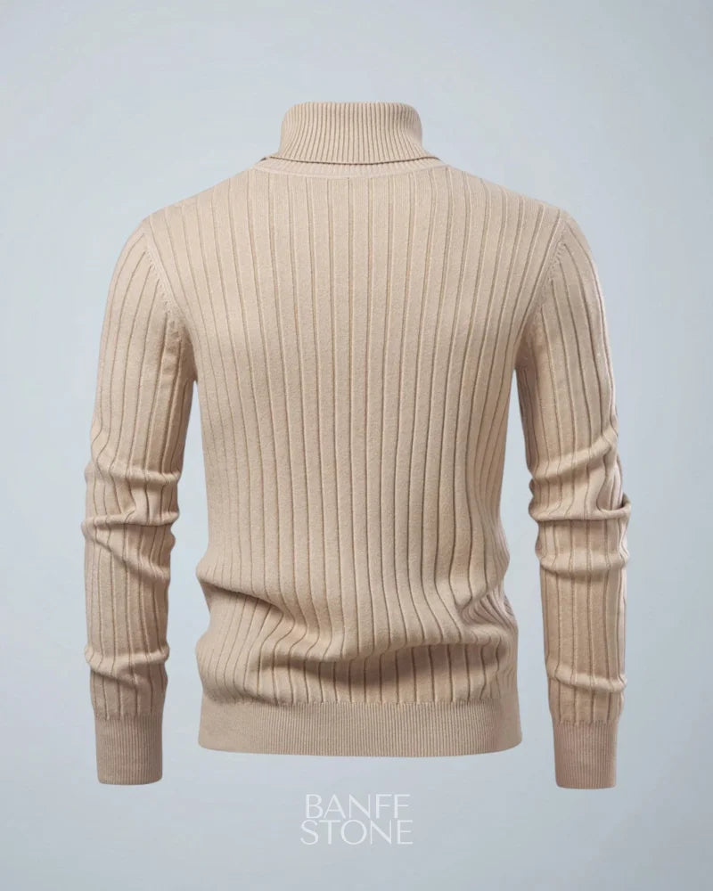 The Windsor Sweater