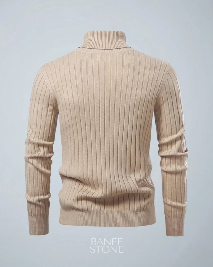 The Windsor Sweater