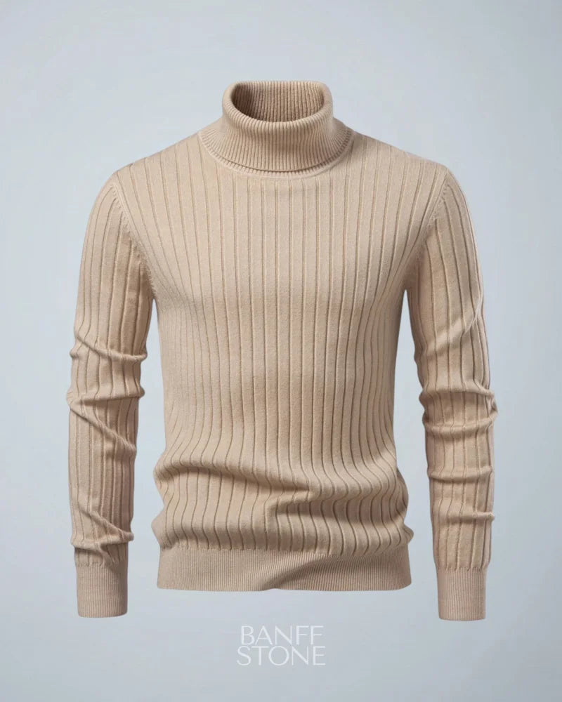 The Windsor Sweater