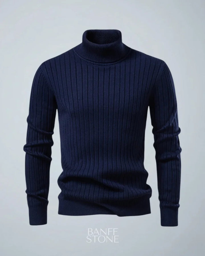 The Windsor Sweater