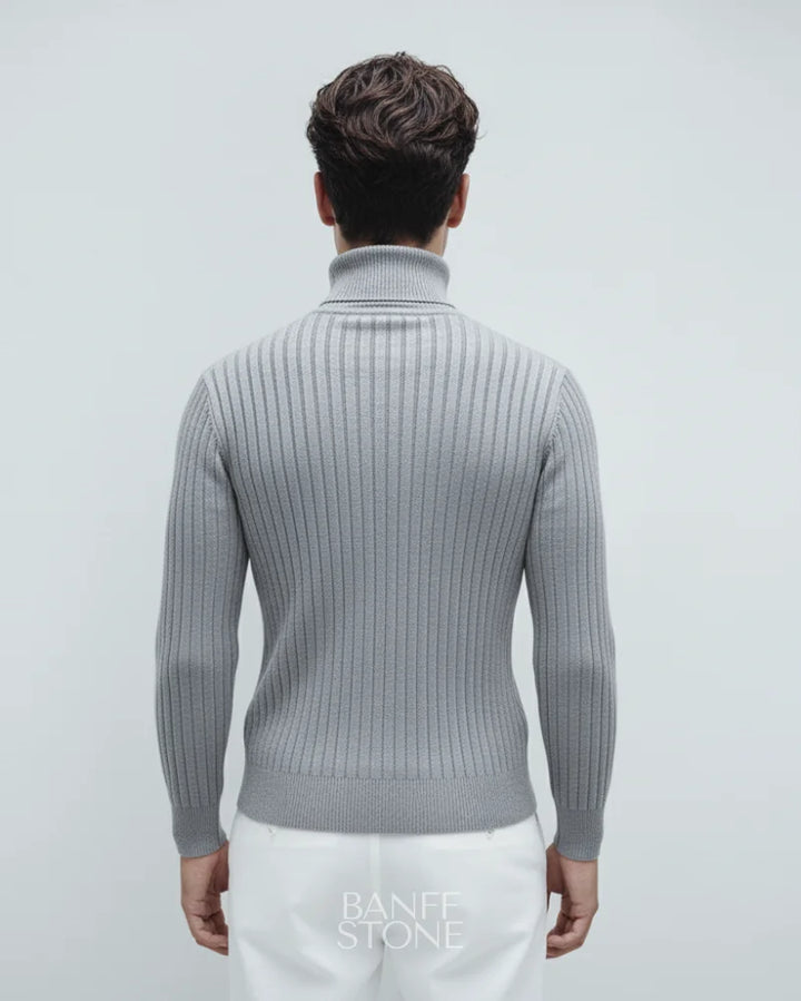 The Windsor Sweater