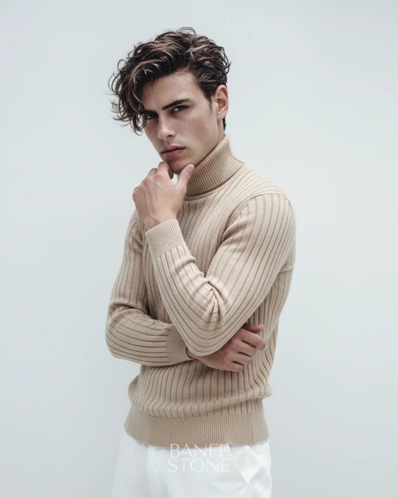 The Windsor Sweater