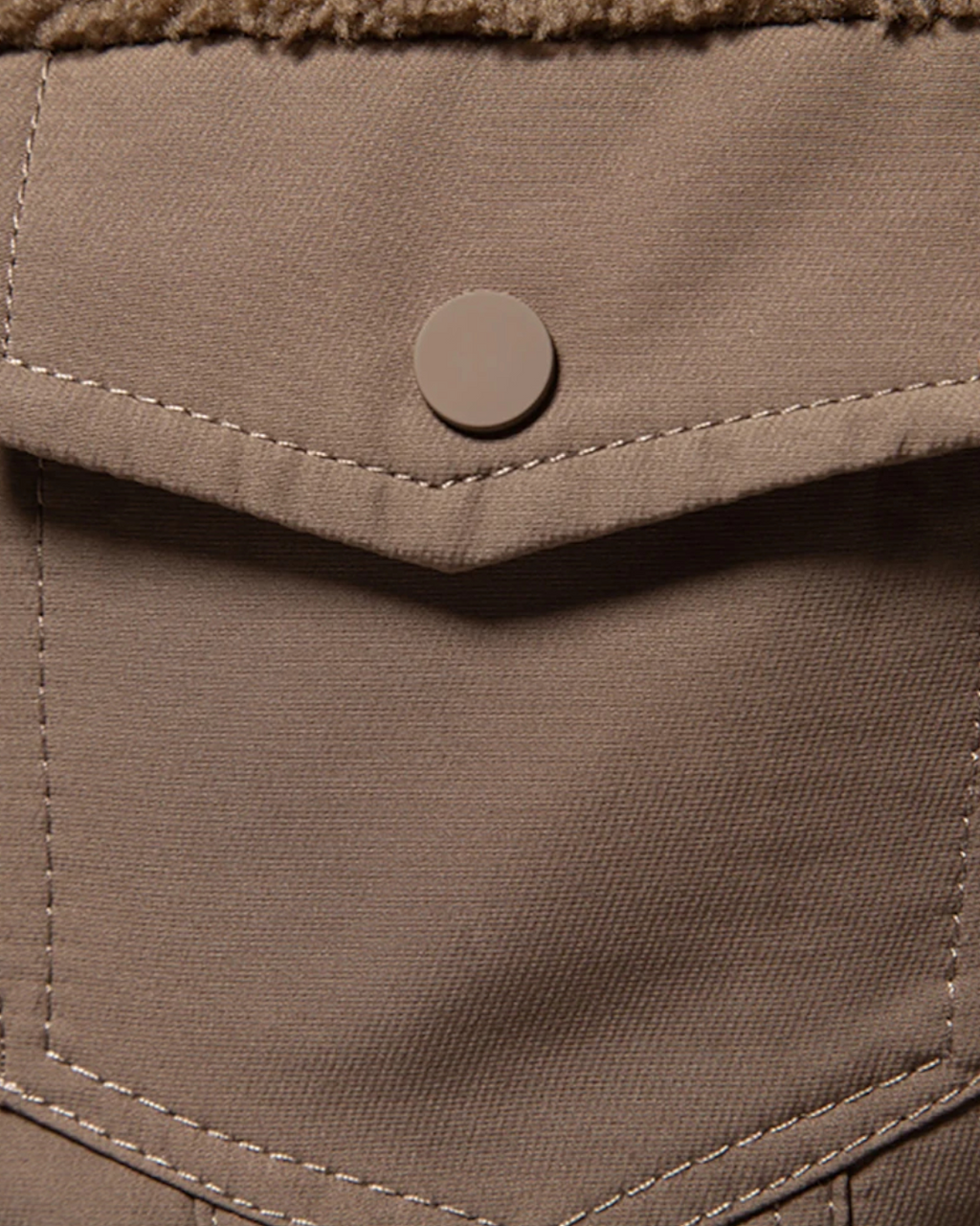 The Berkshire Jacket
