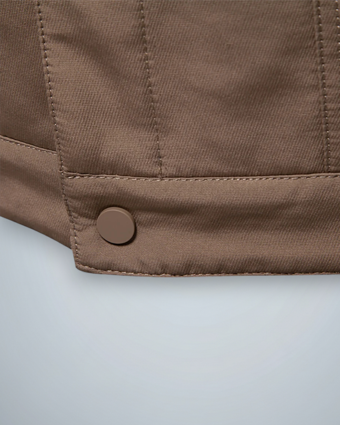 The Berkshire Jacket