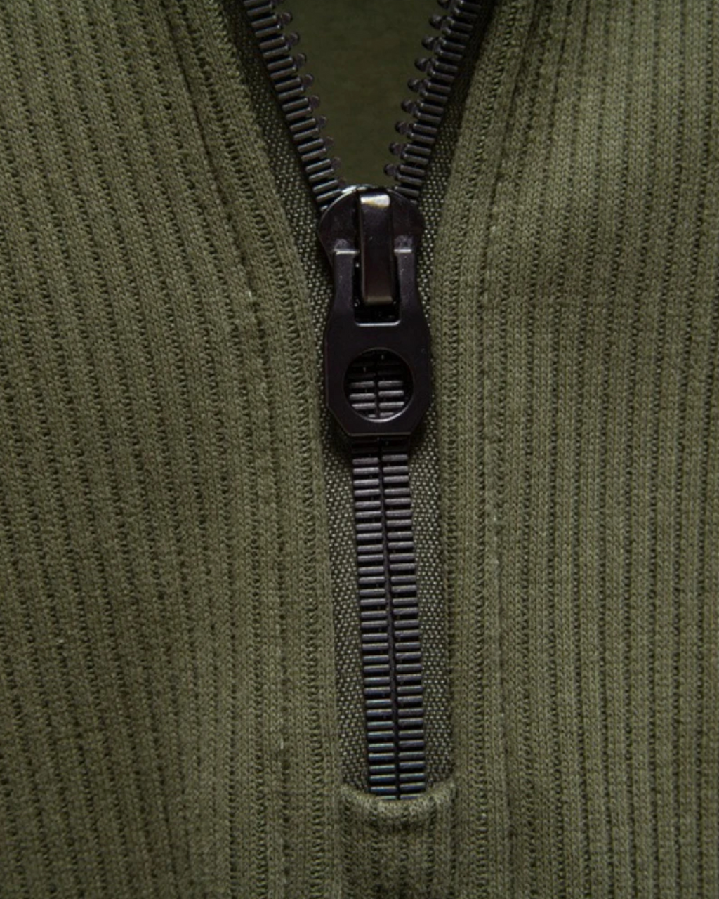 The Merino Sweater