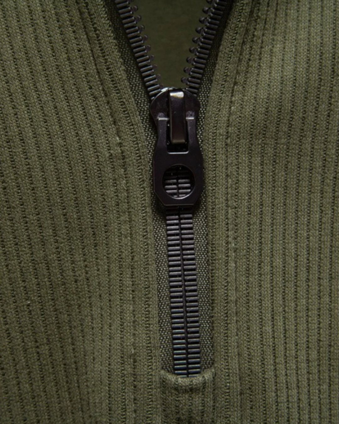 The Merino Sweater