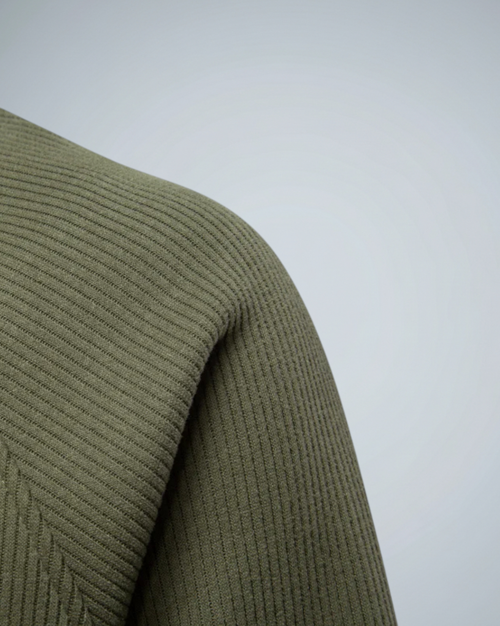 The Merino Sweater