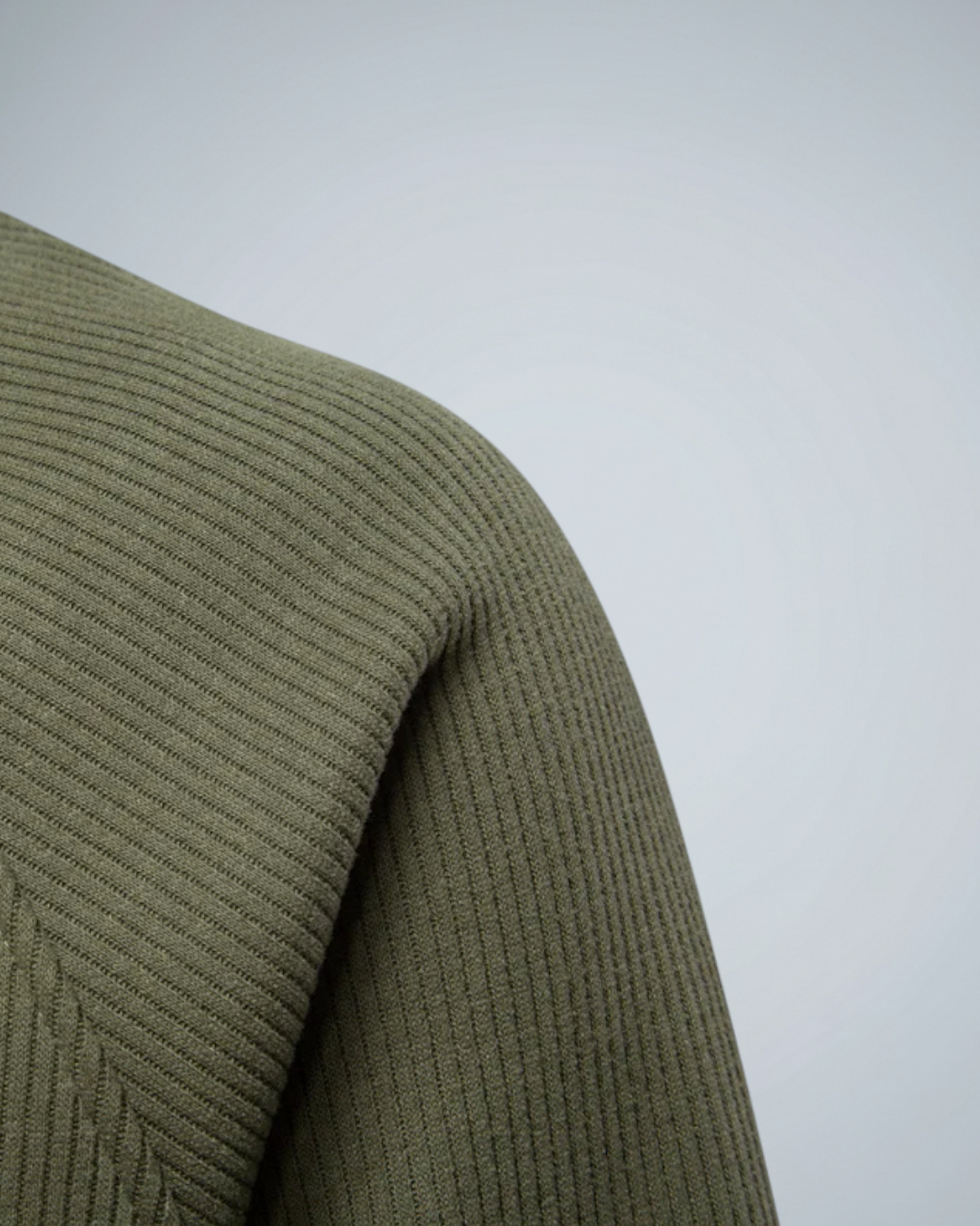 The Merino Sweater