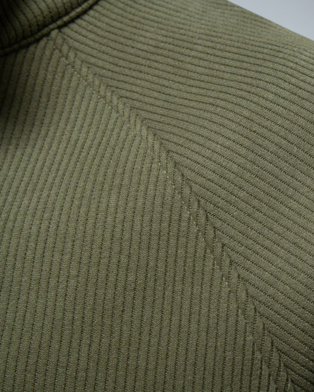 The Merino Sweater