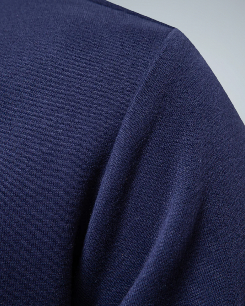 The Fairisle Sweatshirt