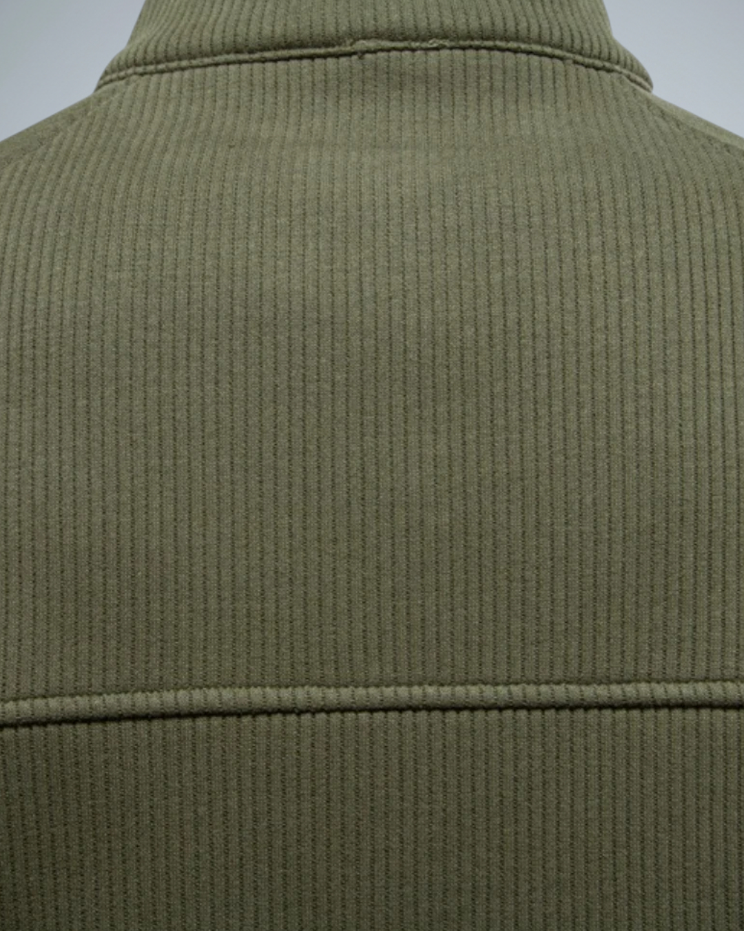The Merino Sweater