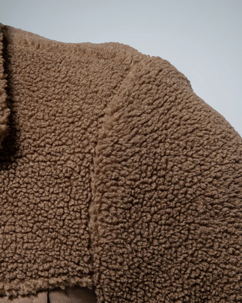 The Berkshire Jacket