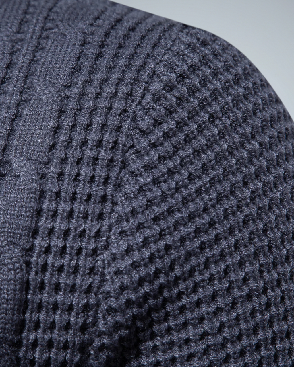 The Kensington Sweater