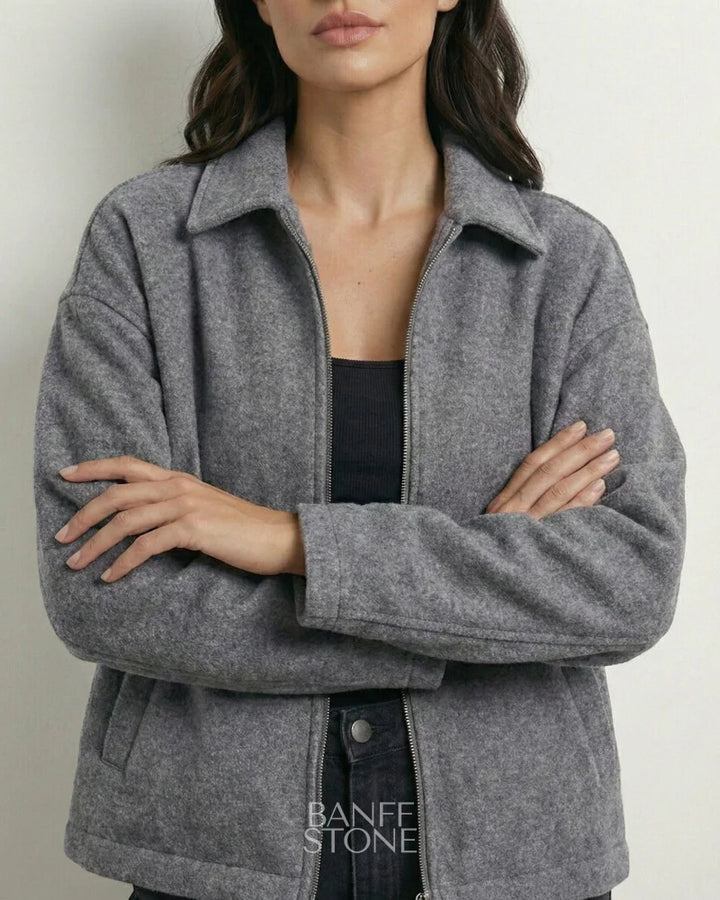 Tribeca Coat