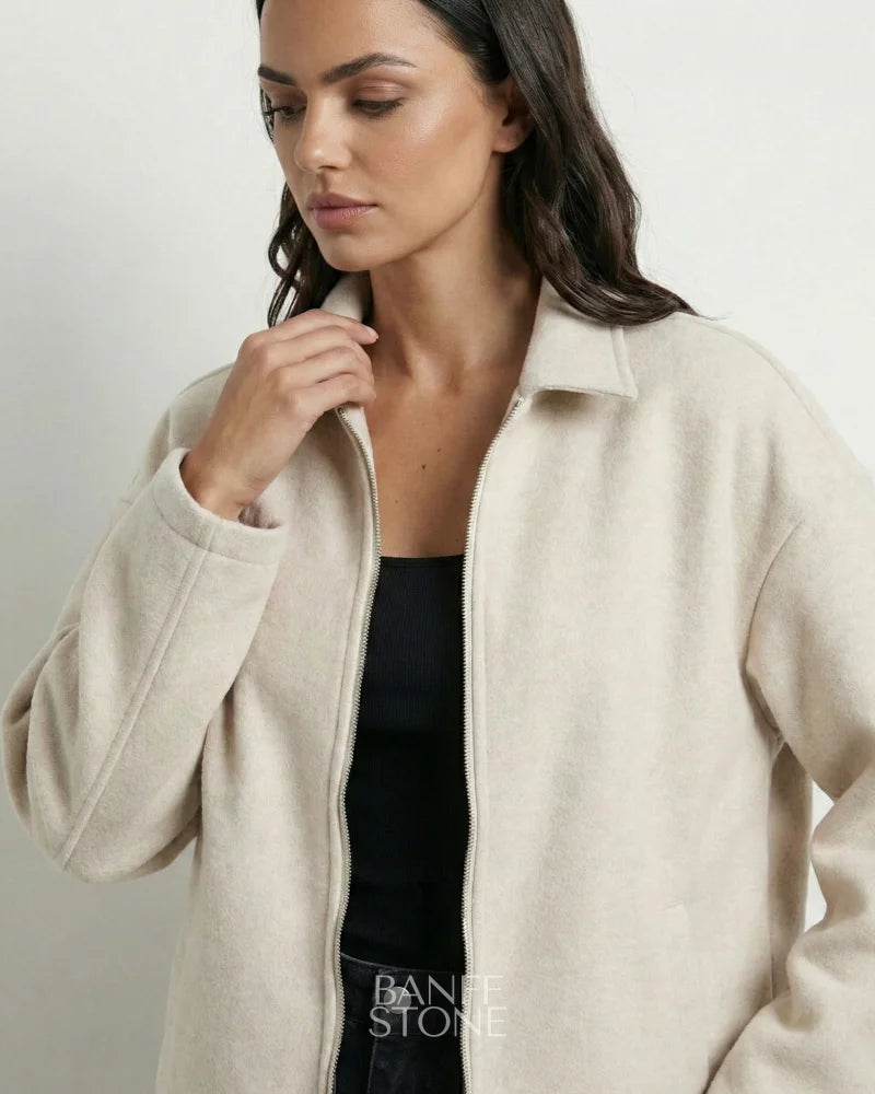 Tribeca Coat