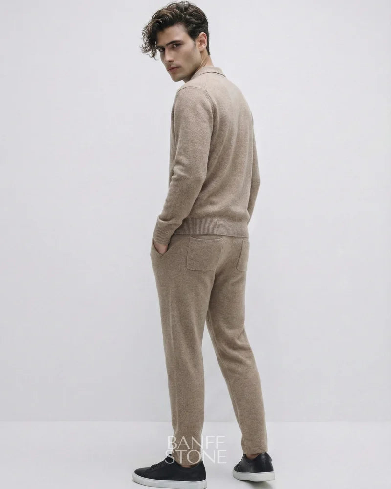 Wellington Set 100% Wool