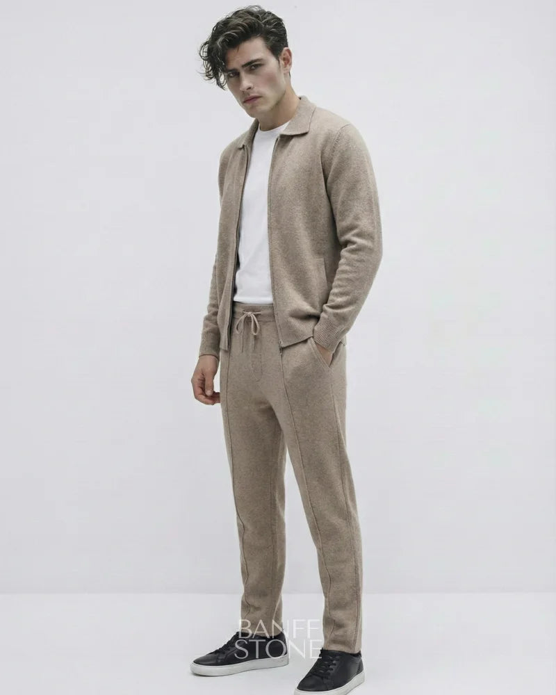 Wellington Set 100% Wool