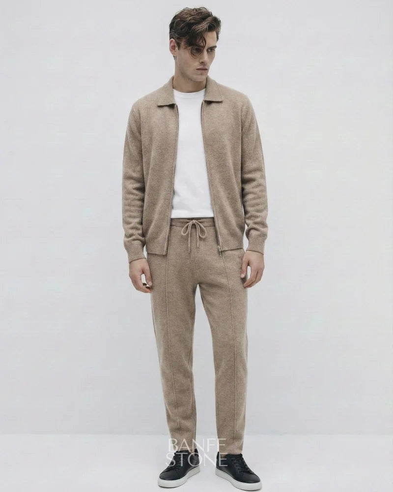 Wellington Set 100% Wool