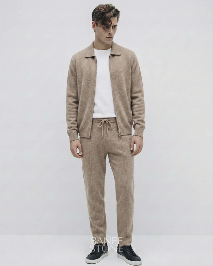 Wellington Set 100% Wool