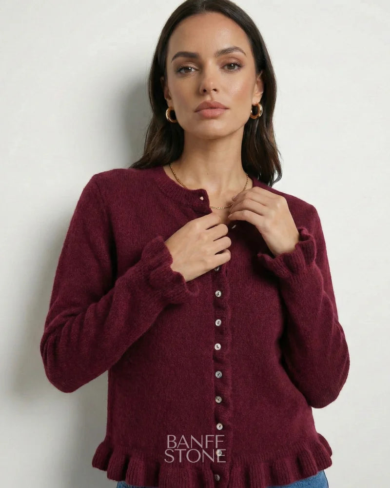 Willow Cardigan