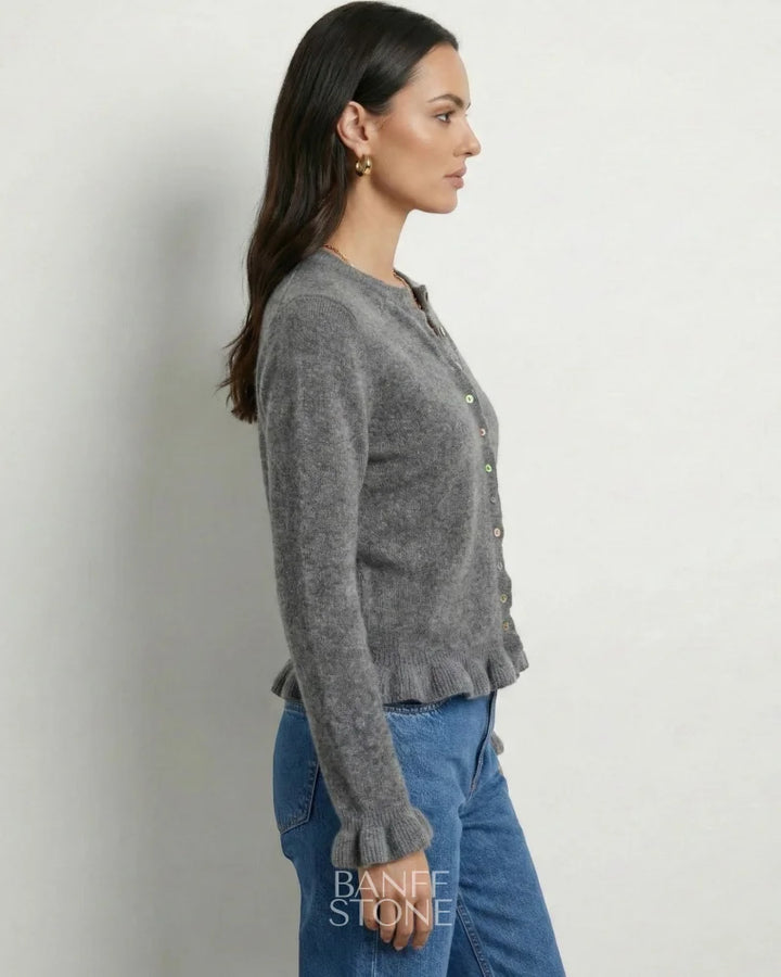 Willow Cardigan