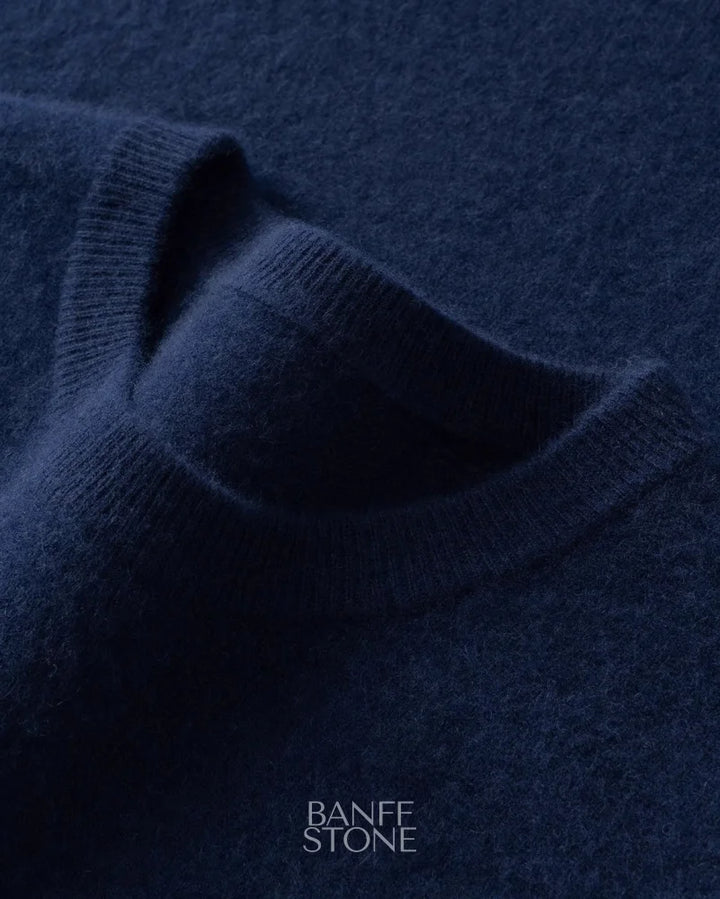 Windsor Cashmere Sweater