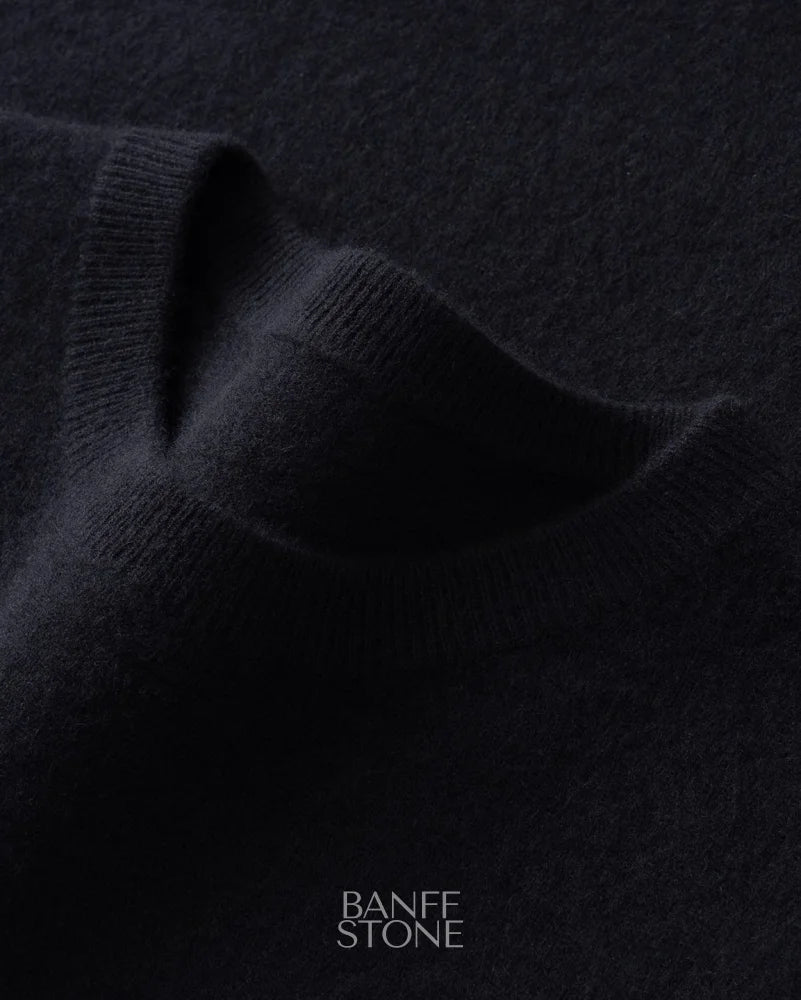 Windsor Cashmere Sweater