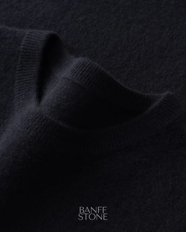 Windsor Cashmere Sweater